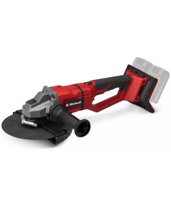 Шліфмашина кутова акумуляторна Einhell Professional TP-AG 36/230-22 Li BL - Solo 36В(АКБ 2х18В) 230мм 6600об/хв PXC 6кг без АКБ та ЗП, фото  | SNABZHENIE.com.ua