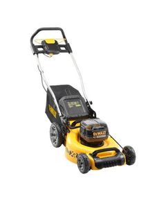 Акумуляторна газонокосилка DeWALT DCMW564N, фото  | SNABZHENIE.com.ua