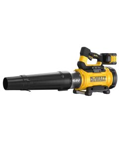 Акумуляторна безщіткова воздуходувка DeWALT DCMBL777X1, фото  | SNABZHENIE.com.ua