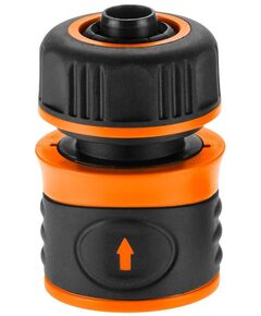 Коннектор 3/4 биматериал NEO – надежное соединение для сада 15-720, фото  | SNABZHENIE.com.ua