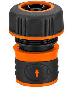 Адаптер для крана 1/2 на 3/4, фото  | SNABZHENIE.com.ua