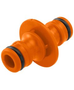 Конектор-трійник для шланга Neo Tools, 1/2"-3/4" тип I, фото  | SNABZHENIE.com.ua