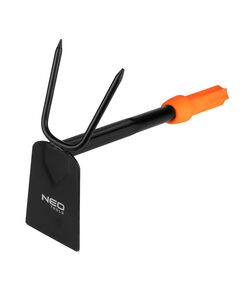 Розпушувач-сапа Neo Tools, 26см, система NEO Click , 0.18кг, фото  | SNABZHENIE.com.ua