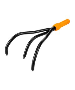 Розпушувач Neo Tools, 23см, 3 зубці, система NEO Click 0.42кг, фото  | SNABZHENIE.com.ua
