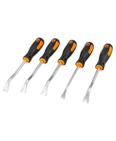 Набор головок 110 шт. 1/4 и 1/2 дюйма, CrV - инструмент 11-825, фото  | SNABZHENIE.com.ua