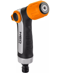 Изогнутый распылитель NEO 15-707, фото  | SNABZHENIE.com.ua