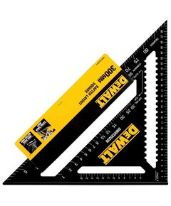 Угольник металлический для кровли DeWALT DWHT25228-0, 300x300 мм, фото  | SNABZHENIE.com.ua