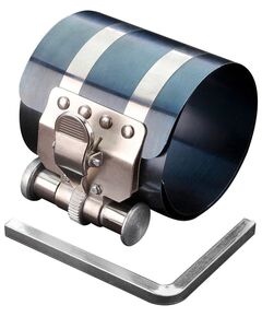 Затискач для кілець NEO 11-250, 50-125 мм, фото  | SNABZHENIE.com.ua