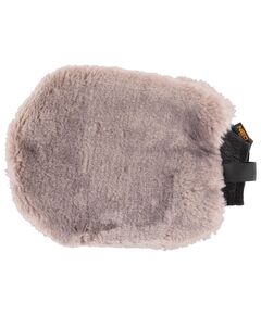 Рукавиця для миття автомобіля Neo Tools двостороння з делікатним покриттям 28х20см поліестер, фото  | SNABZHENIE.com.ua