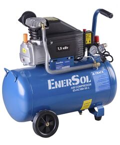 Компресор повітряний поршневий EnerSol ES-AC180-50-1, фото  | SNABZHENIE.com.ua