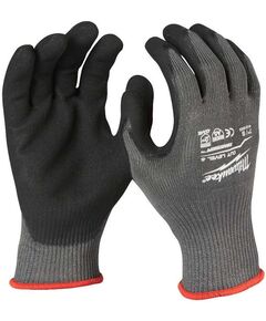 Перчатки 5 уровня защиты от порезов, XXL/11, фото  | SNABZHENIE.com.ua