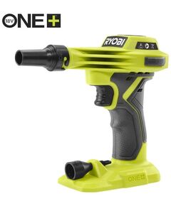 Повітродув-насос акумуляторний Ryobi ONE+ RVI18-0 18В 250л/хв 0.4кг без АКБ та ЗП, фото  | SNABZHENIE.com.ua