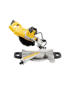 Торцовочна пила DeWALT DWS773, фото  | SNABZHENIE.com.ua