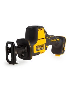 Сабельная пила DeWALT DCS369NT 18В аккумуляторная бесщеточная, фото  | SNABZHENIE.com.ua