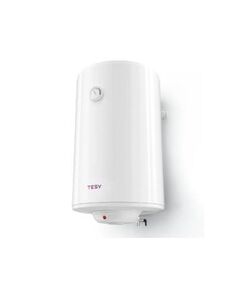 Водонагрівач електр. TESY круглий SimpatEco CTV 504415 D07 TRC, 50л, 1,5кВт, мех. кер-ння, C, білий, фото  | SNABZHENIE.com.ua