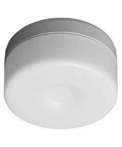 Cвітильник нічник з акумулятором OSRAM DOT-IT TOUCH SLIM 0.45Вт 4000К 30Лм 500мА&bull;год димується USB-A > microUSB білий, фото  | SNABZHENIE.com.ua