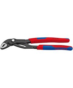Кліщі сантехнічні KNIPEX Cobra, 0-50мм, 250мм, 0.366кг, фото  | SNABZHENIE.com.ua