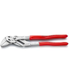 Кліщі переставні KNIPEX, 0-50мм, 250мм, хромовані, 0.23кг, фото  | SNABZHENIE.com.ua