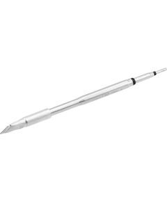 Жало паяльне YATO заг. l= 101 мм, тип C245 - K, Ø= 4,5 мм, наконечник b= 4,7 мм [96], фото  | SNABZHENIE.com.ua