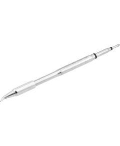 Жало паяльне YATO заг. l= 100 мм, тип C245 - IS, Ø= 4,5 мм, наконечник Ø= 0,4 мм [96], фото  | SNABZHENIE.com.ua