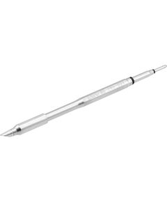 Жало паяльне YATO заг. l= 99 мм, тип C245 - 931, Ø= 4,5 мм, наконечник b= 2.7 мм [96], фото  | SNABZHENIE.com.ua