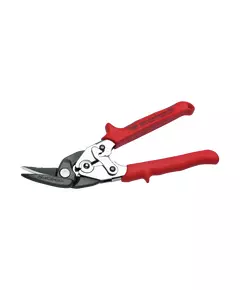 Ножиці для листового металу NWS : праві, t= 1.0-1.2 мм, леза l= 30 мм, L= 250 мм, фото  | SNABZHENIE.com.ua