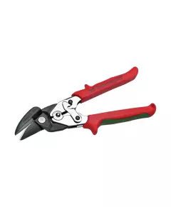 Ножиці для листового металу NWS : ліві, t= 1.0-1.2 мм, леза l= 30 мм, L= 250 мм, фото  | SNABZHENIE.com.ua