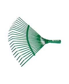 Грабли веерные PALISAD 22 зуба, фото  | SNABZHENIE.com.ua