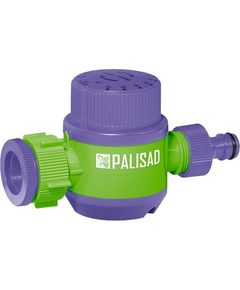 Таймер механічний PALISAD для поливу до 2 годин, фото  | SNABZHENIE.com.ua