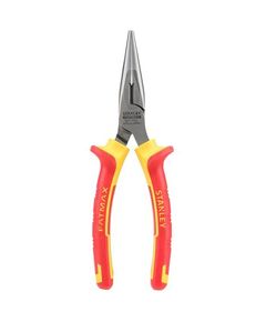 Щипцы прямые 160 мм с изоляцией MaxSteel VDE 1000V STANLEY 0-84-006, фото  | SNABZHENIE.com.ua