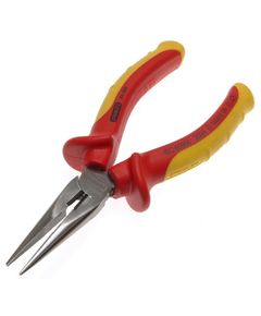 Щипцы электромонтажные 200 мм MaxSteel VDE 1000V STANLEY 0-84-007, фото  | SNABZHENIE.com.ua