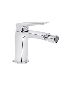 Смеситель для биде Qtap Crow  QTCRO255CRM49177 Chrome, фото  | SNABZHENIE.com.ua