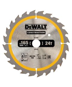 Диск пильный DeWALT DT1949, фото  | SNABZHENIE.com.ua