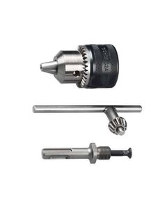 Патрон DeWALT 13 мм 1/2 x 20 UNF с адаптером для перфоратора, фото  | SNABZHENIE.com.ua