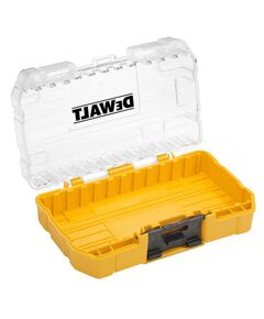 Футляр для бит DeWALT DT70801 – надійний захист, фото  | SNABZHENIE.com.ua