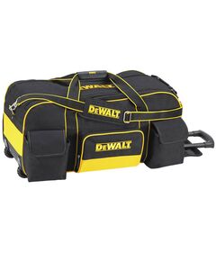 Сумка DeWALT для инструментов на колесах 685x330x285 мм, фото  | SNABZHENIE.com.ua