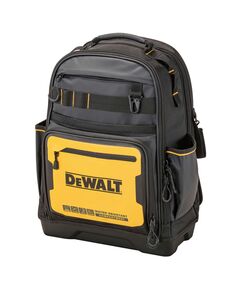 Рюкзак для інструментів DeWALT PRO BACKPACK DWST60102-1, фото  | SNABZHENIE.com.ua