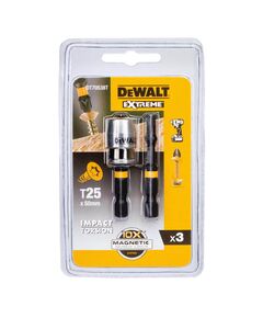 Набір бит і насадок DeWALT DT70538T - 38 одиниць для професіоналів, фото  | SNABZHENIE.com.ua