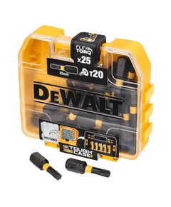 Набір біт DeWALT DT70557T, фото  | SNABZHENIE.com.ua