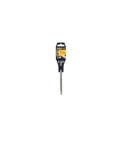 Бур DeWALT SDS-Plus XLR, 4 кромки, 10x160x100 мм, фото  | SNABZHENIE.com.ua