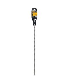 Бур DeWALT SDS-Plus XLR, 4 кромки, 10x460 мм, фото  | SNABZHENIE.com.ua