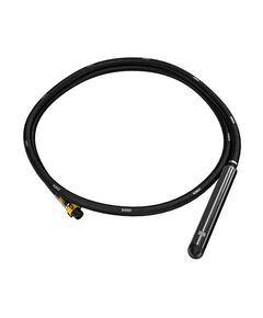 Гибкий вал и вибробулава POWERSHIFT DeWALT DCPS3595, фото  | SNABZHENIE.com.ua