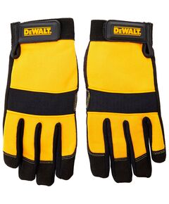 Универсальные перчатки DeWALT DPG21L, размер L, фото  | SNABZHENIE.com.ua