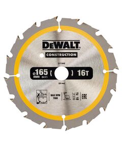 Диск пильный DeWALT DT1948 230 мм, фото  | SNABZHENIE.com.ua