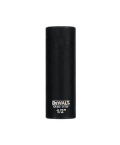 Головка торцева ударна DeWALT IMPACT 1/2, 19 мм, подовжена, фото  | SNABZHENIE.com.ua