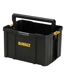 Ящик инструментальный DeWALT TSTAK открытый 440x320x275 мм, фото  | SNABZHENIE.com.ua