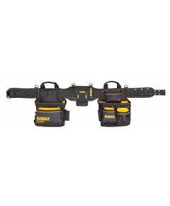 Профессиональный ремень с сумками DeWALT DWST40603-1, фото  | SNABZHENIE.com.ua