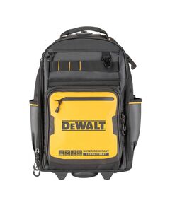 Рюкзак для инструментов DeWALT DWST60101-1, фото  | SNABZHENIE.com.ua
