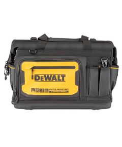 Сумка для инструментов DeWALT TSTAK PRO 20 закрытого типа, фото  | SNABZHENIE.com.ua