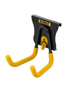 Металлический крючок с покрытием Workshop Storage System DXL DeWALT DWST82805-1, фото  | SNABZHENIE.com.ua